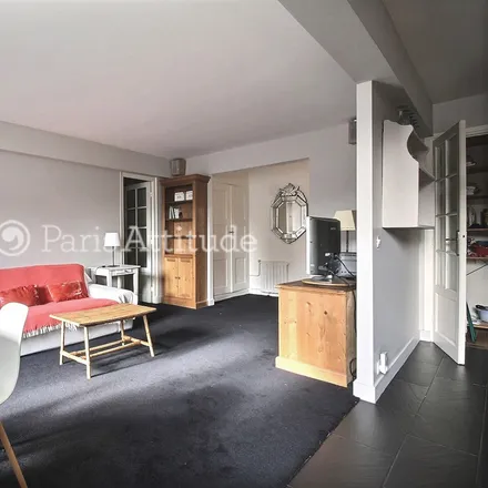 Image 4 - 78 Avenue Félix Faure, 75015 Paris, France - Apartment for rent