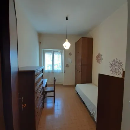 Rent this 6 bed apartment on unnamed road in 89124 Reggio Calabria RC, Italy