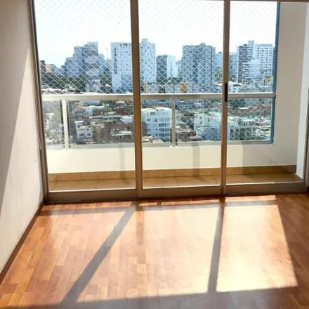 Image 1 - Republic of Panama Avenue, Barranco, Lima Metropolitan Area 15049, Peru - Apartment for rent