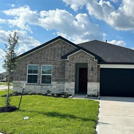 Rent this 4 bed house on unnamed road in Fort Bend County, TX 77583