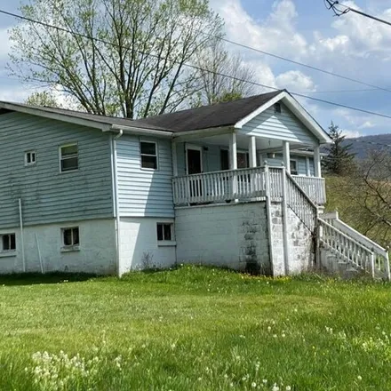 Buy this 3 bed house on 269 Division Street in North Tazewell, Tazewell