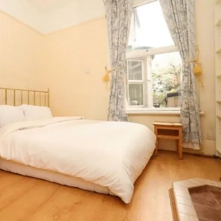 Rent this studio house on Cobham Road in London, N22 6RP