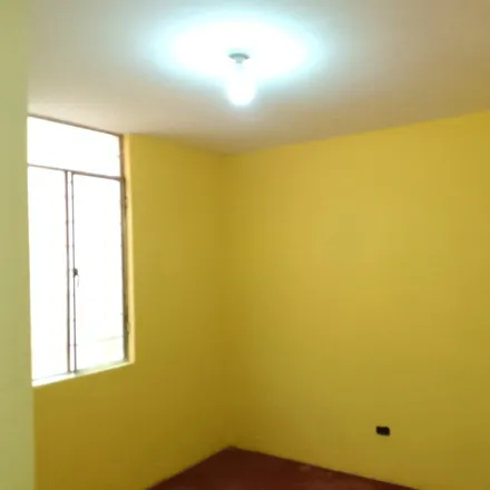 Rent this 2 bed apartment on Institución Educativa Nuestra Señora De La Merced in Calle Los Plasticos, Ate