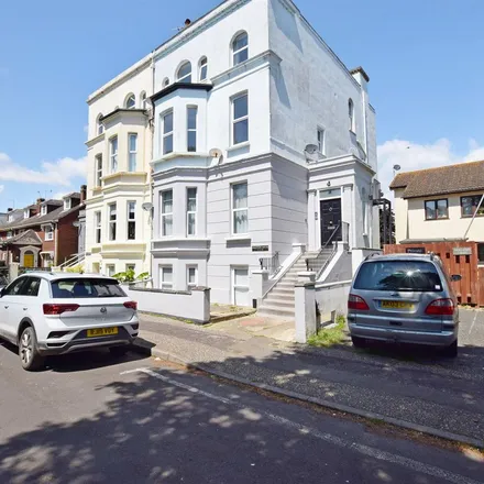 Rent this 2 bed apartment on Grosvenor Court in Norfolk Square, Felpham