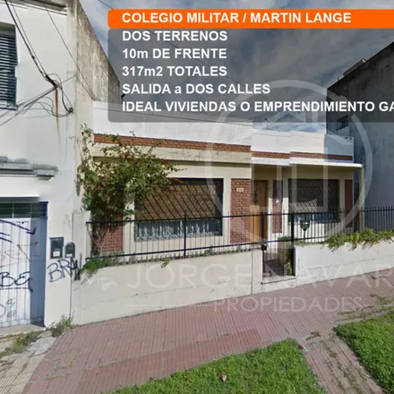Image 1 - 79 - Colegio Militar 3741, Villa General Juan Gregorio de Las Heras, Villa Ballester, Argentina - House for sale