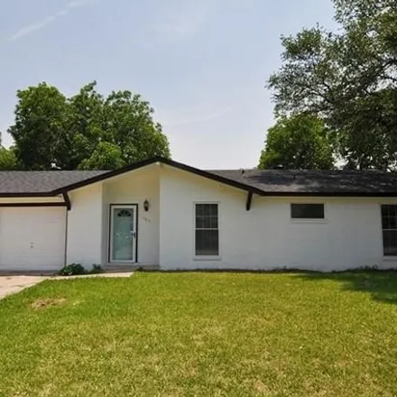 Image 2 - 1003 Kay Lynn Street, Mansfield, TX 76063, USA - House for rent