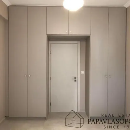 Image 1 - Αγίου Μελετίου 54, Athens, Greece - Apartment for rent