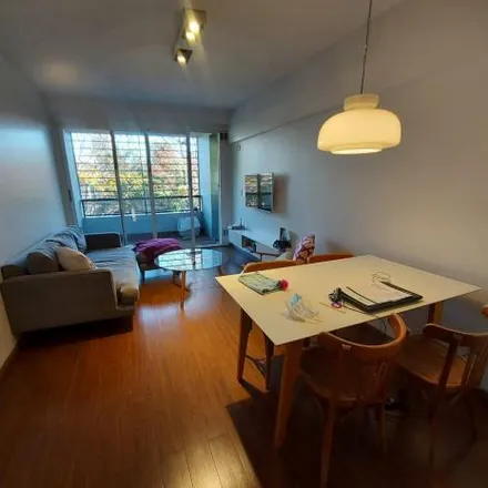 Buy this 1 bed apartment on Moldes 3059 in Núñez, C1429 AAO Buenos Aires