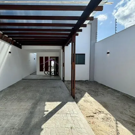 Rent this 2 bed house on Rua São Marcos in Jardim Petrolar, Alagoinhas - BA