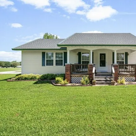 Buy this 3 bed house on 34966 S 4478 Rd in Vinita, Oklahoma