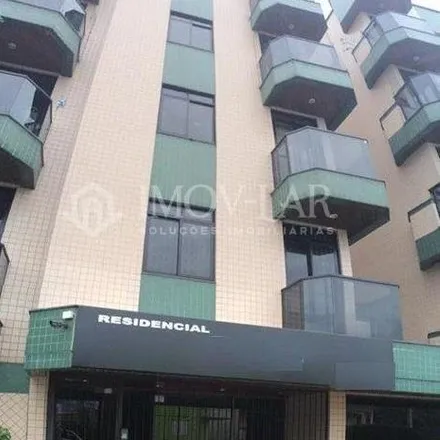 Image 1 - Bloco B, Rua Joaquim Nabuco, Capoeiras, Florianópolis - SC, 88090-254, Brazil - Apartment for sale