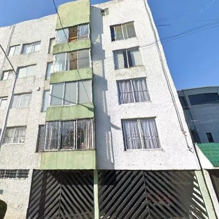 Buy this 3 bed apartment on Calle Estribo 21 in Álvaro Obregón, 01430 Mexico City