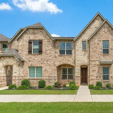 Buy this 4 bed townhouse on 8279 Northeast Parkway in North Richland Hills, TX 76182