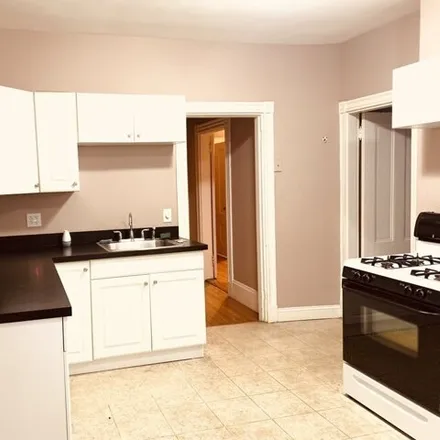 Rent this 3 bed condo on 276 East Cottage Street in Boston, MA 02125