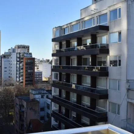 Buy this 1 bed apartment on 9 de Julio 2598 in La Perla, B7600 JUW Mar del Plata