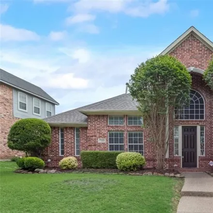 Buy this 3 bed house on 7130 Gerrards Cross in Plano, TX 75025