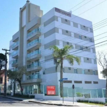 Image 2 - Avenida Presidente Affonso Camargo 3035, Capão da Imbuia, Curitiba - PR, 80050-520, Brazil - Apartment for sale