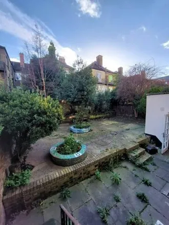 Image 9 - Coin Street, Stamford Street, South Bank, London, SE1 9NN, United Kingdom - House for rent