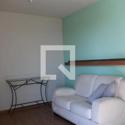 Rent this 2 bed apartment on Motel Caprici in Rua Wilson Gomes Ramos, Abranches