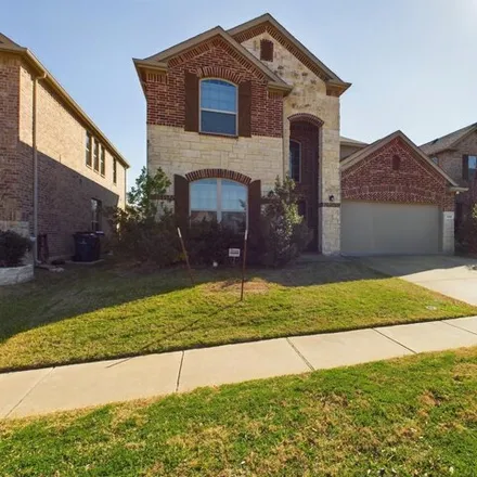 Buy this 4 bed house on 12301 Buffalo Gap Drive in McKinney, TX 75071