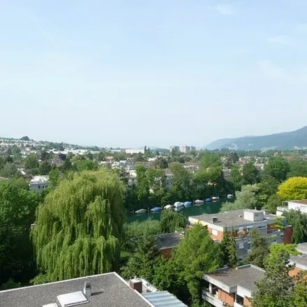 Rent this 5 bed apartment on Lyss-Strasse 61 in 2560 Nidau, Switzerland