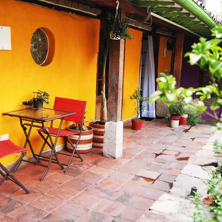 Image 8 - Bogota, La Candelaria, Bogota, CO - House for rent