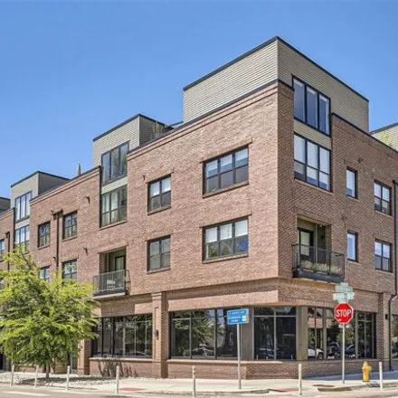 Buy this 1 bed condo on 65 South Pennsylvania Street in Denver, CO 80209