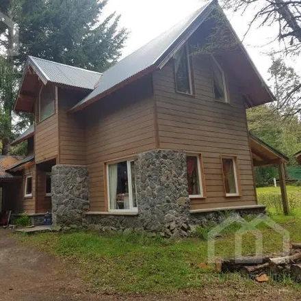 Image 1 - Lago Tromen, Departamento Los Lagos, Villa La Angostura, Argentina - House for sale