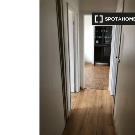 Image 4 - 14 Rue de Gentilly, 92120 Montrouge, France - Apartment for rent