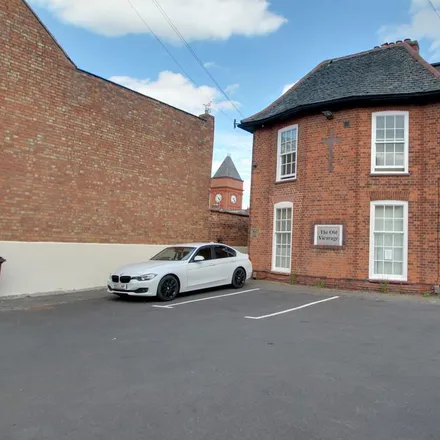 Rent this 2 bed apartment on Millgate School in 18 Scott Street, Leicester