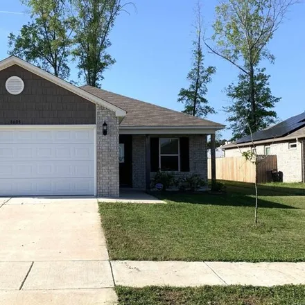 Buy this 4 bed house on Fitzgerald Lane in North Little Rock, AR 72113