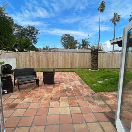 Rent this 1 bed room on 2634 Magnolia Avenue in San Diego, CA 92109
