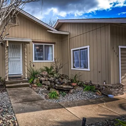 Buy this 3 bed house on 3948 Kimmie Drive in Shasta Lake, CA 96019