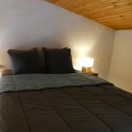 Rent this 2 bed house on Var immobilier prestige in Avenue des Laurons, 83460 Les Arcs