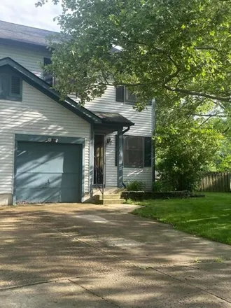 Buy this 3 bed house on 4113 Davidson Road in Hilliard, OH 43026