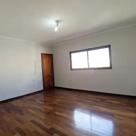 Buy this 3 bed apartment on Rua Honduras in Jardim Centenário, Poços de Caldas - MG