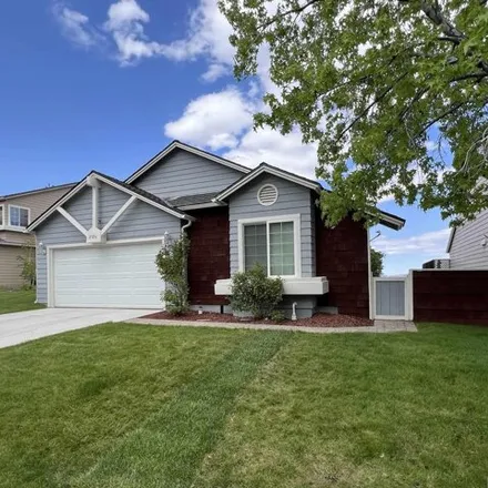 Buy this 3 bed house on Overlook Court in Reno, NV 89509