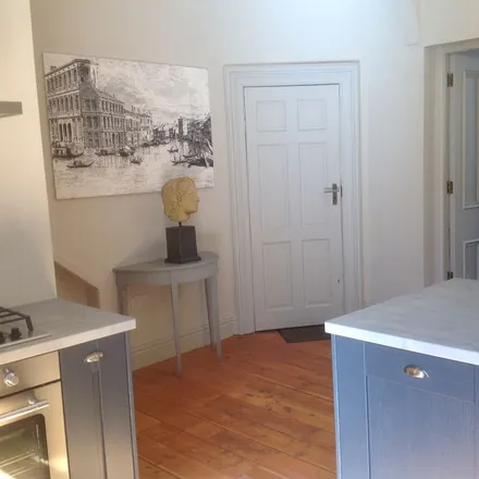 Rent this 2 bed apartment on Shaftesbury Grove in Newcastle upon Tyne, NE6 5JB