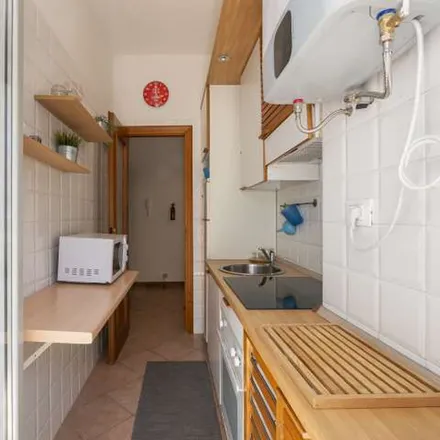 Rent this 1 bed apartment on Via Cristoforo Gluck 40 in 20125 Milan MI, Italy