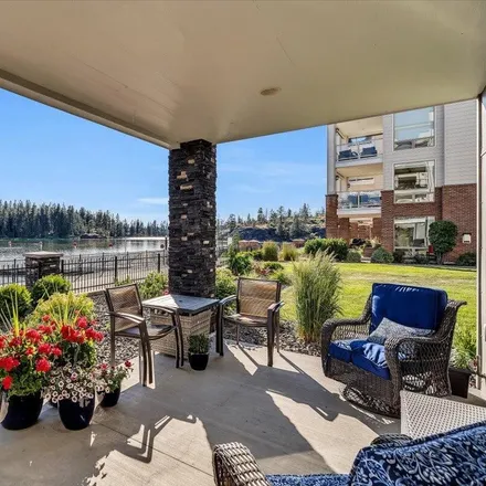 Image 2 - 447 West Waterside Drive, Post Falls, ID 83854, USA - Condo for sale