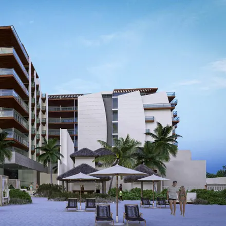 Image 5 - Vista Caribe, Calle 6 Norte, 77720 Playa del Carmen, ROO, Mexico - Apartment for sale