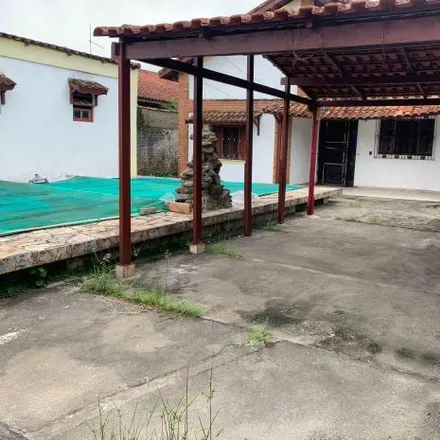 Buy this 6 bed house on Rua Minas Gerais in Balneário Gaivota, Itanhaem - SP