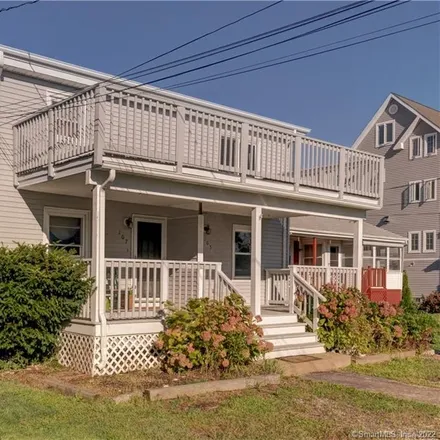 Rent this 2 bed townhouse on 105 Jupiter Point Road in Groton, CT 06340
