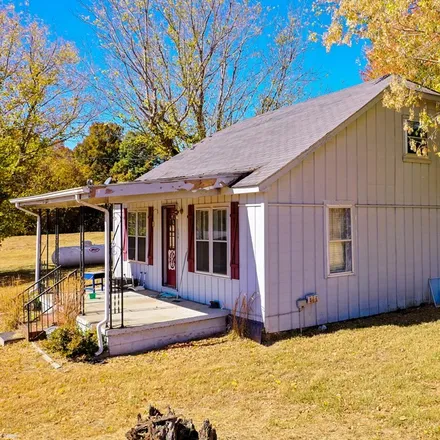 Image 4 - 356 Gumlick Road, Lewistown, Caldwell County, KY 42445, USA - House for sale