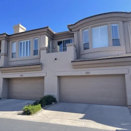 Rent this 3 bed apartment on North 77th Way in Scottsdale, AZ 85299