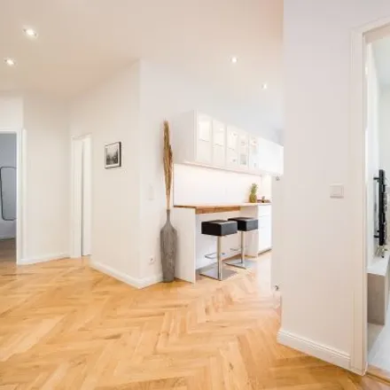 Rent this 4 bed apartment on Pariser Straße 13 in 10719 Berlin, Germany