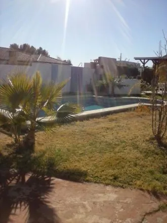 Image 1 - la Pobla de Vallbona, Rascanya, VC, ES - Apartment for rent