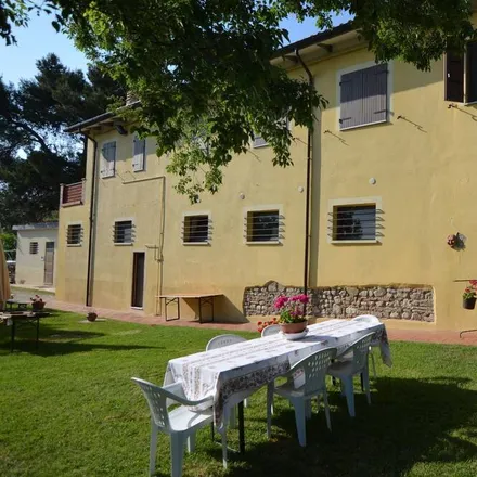 Image 7 - 47854, Italy - House for rent
