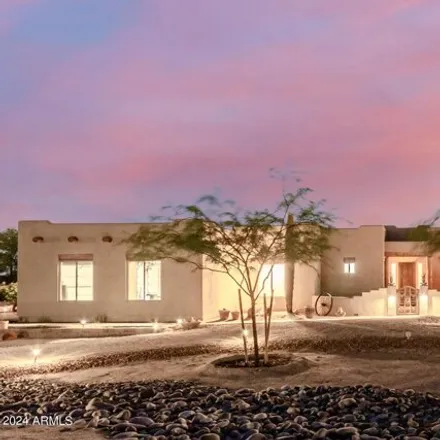 Image 1 - 25917 South 177th Place, Queen Creek, AZ 85142, USA - House for sale