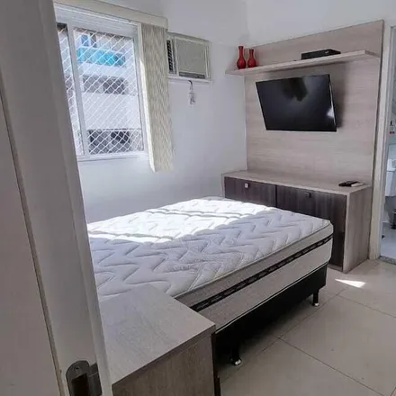 Rent this 2 bed apartment on RJ in 23860-000, Brazil